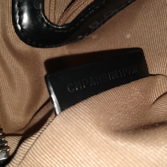 Burberry Nova check tote - Picture 6 of 9
